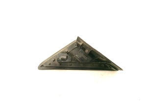 Kia Sportage (2010–2016) Mirror triangle trim - 4