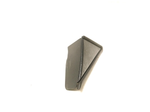 Kia Sportage (2010–2016) Mirror triangle trim - 5