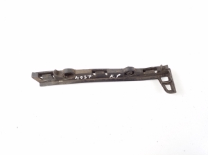 Porsche Panamera 970 (2009–2016) Support de moulure de bas de caisse 97050480100 - 3