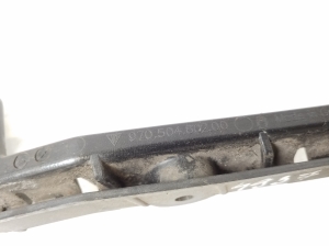 Porsche Panamera 970 (2009–2016) Exterior sill trim bracket 97050480200 - 3