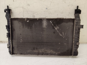Cooling radiator - 13181073