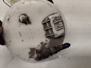 Opel Meriva (2003–2010) Kütusepump paagis 13196444 - 2