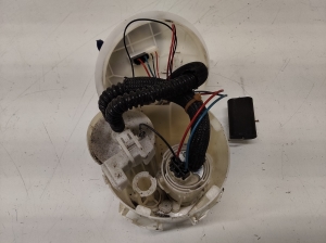 Opel Meriva (2003–2010) Kütusepump paagis 13196444 - 3