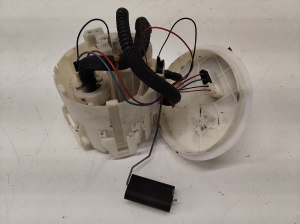 Opel Meriva (2003–2010) Kütusepump paagis 13196444 - 4
