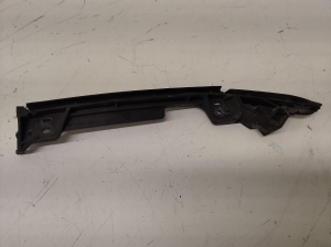 Opel Meriva (2003–2010) Front bumper bracket 93393093 - 2