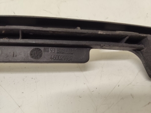 Opel Meriva (2003–2010) Front bumper bracket 93393093 - 3