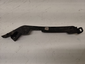 Front bumper bracket - 93393093