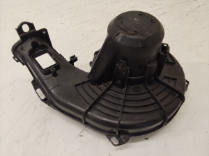 Heater blower motor - 58874