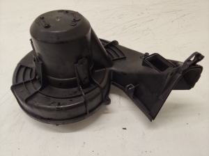 Opel Meriva (2003–2010) Salongi puhuri mootor 58874 - 4