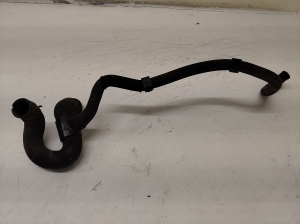 Radiator hose - 2007MMER
