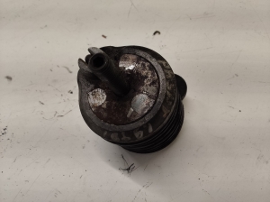 Volkswagen Passat B5 (1997–2005) Riemenspanner 028903315M - 2
