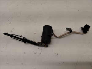 Volkswagen Passat B5 (1997–2005) Sonstiges Teil des Gaspedals 0281002286 - 2