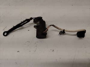 Volkswagen Passat B5 (1997–2005) Sonstiges Teil des Gaspedals 0281002286