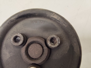 Volkswagen Passat B5 (1997–2005) Veepump 028121 - 3