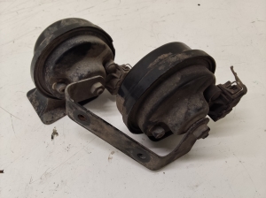 Volkswagen Passat B5 (1997–2005) Horn 0092018 - 2