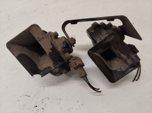 Volkswagen Passat B5 (1997–2005) Horn 0092018 - 3