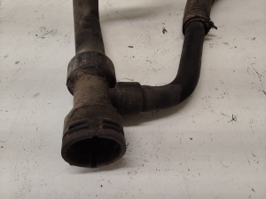 Volkswagen Passat B5 (1997–2005) Wasserschlauch Kühler 8D0121055F - 2