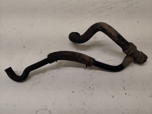Volkswagen Passat B5 (1997–2005) Wasserschlauch Kühler 8D0121055F - 3