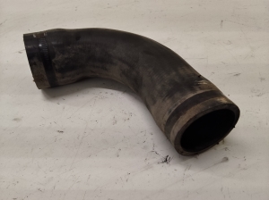 Volkswagen Passat B5 (1997–2005) Intercooler hose 058145856C - 3
