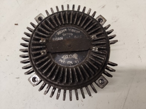Volkswagen Passat B5 (1997–2005) Ventilaatori viskosidur 028119145 - 3