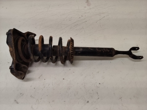 Front shock absorber and its components - 8D0412103B