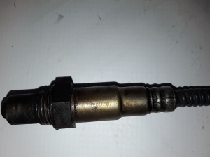 VOLVO XC70 (2007–2016) Oxygen sensor (lambda) 30751138 - 3