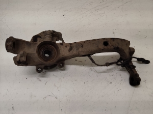Volkswagen Passat B5 (1997–2005) Radnabe Vorderrad 8D0407257AL - 4