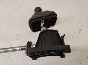 Opel Meriva (2003–2010) Schaltmechanismus 009021210 - 2