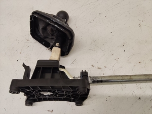 Opel Meriva (2003–2010) Schaltmechanismus 009021210 - 3