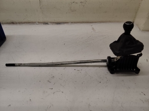 Opel Meriva (2003–2010) Schaltmechanismus 009021210