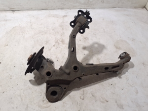 Peugeot Expert III (2017–2026) Hinterradnabe 1619266780 - 2