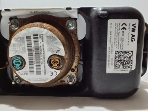 AUDI A6 C8 (2018–2025) Beifahrerairbag 4K0880204E - 4