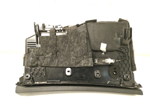 Mercedes Benz C-Class 204 (2007–2014) Kindalaegas A2046803291 - 2