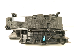 Mercedes Benz C-Class 204 (2007–2014) Kindalaegas A2046803291 - 3