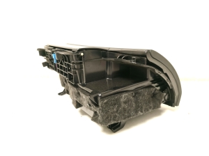 Mercedes Benz C-Class 204 (2007–2014) Kindalaegas A2046803291 - 4