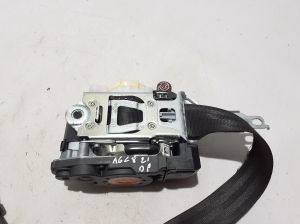 AUDI A6 C8 (2018–2025) Sicherheitsgurt vorne 4K8857706A - 4
