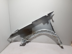Dacia Duster P1310 (2024–2026) Front fender 631124149R - 5