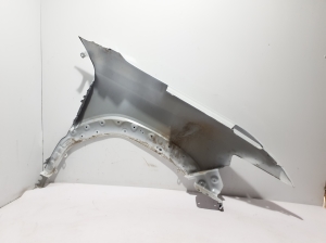 Dacia Duster P1310 (2024–2026) Front fender 631138184R - 3