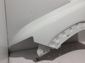 Dacia Duster P1310 (2024–2026) Front fender 631138184R - 5