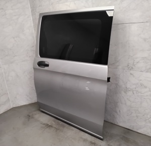 Sliding door - 