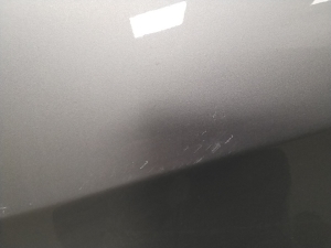 Mercedes Benz Vito 447 (2014–2026) Sliding door - 4