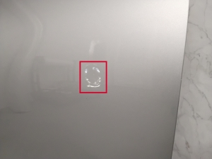 Mercedes Benz Vito 447 (2014–2026) Sliding door - 8