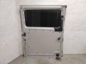 Mercedes Benz Vito 447 (2014–2026) Sliding door - 10