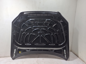 VOLVO XC60 (2017–2026) Kapott 31424557 - 3