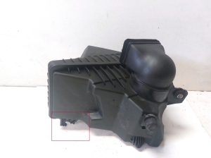 Kia Sorento (2014–2026) Air filter housing 28240P2000 - 4