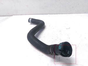 Kia Sorento (2014–2026) Schlauch 25450S1200 - 3