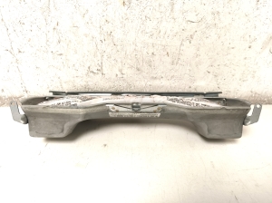 Mercedes Benz C-Class 204 (2007–2014) Põlveturvapadi A2048602002 - 3