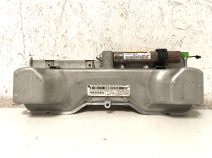 Mercedes Benz C-Class 204 (2007–2014) Põlveturvapadi A2048602002 - 4