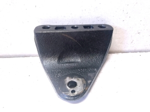 Motorhalter