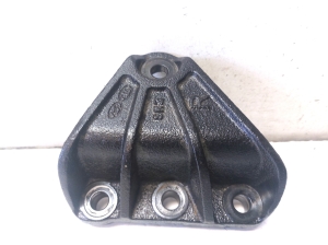 Kia Sorento (2014–2026) Motorhalter - 2
